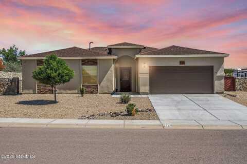 2124 Whitstone Drive, Las Cruces, NM 88012