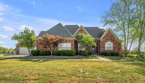 1701 Gay Evans Road, Winchester, KY 40391