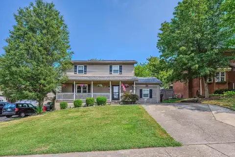 119 Applegrove Drive, Nicholasville, KY 40356