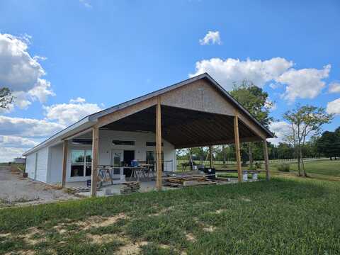 1934 Graefenburg Road, Lawrenceburg, KY 40342
