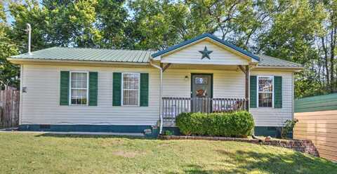 306 12th Street, Millersburg, KY 40348