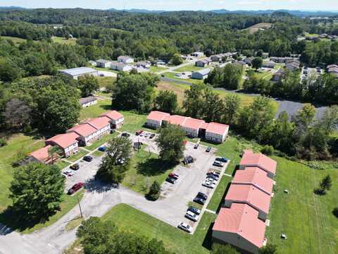 67 Robert E Cox Road, Corbin, KY 40701