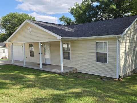 203 E Limestone Street, Somerset, KY 42501