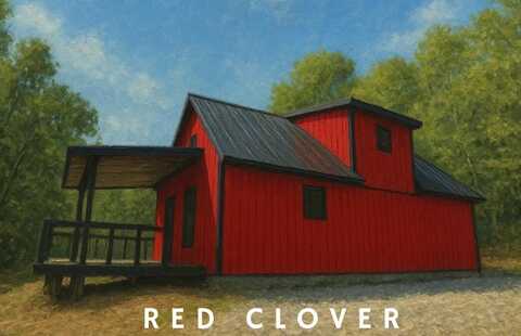 87 Storm Road, Stanton, KY 40380