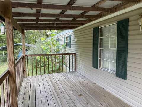 60 Ponderosa Road, Burnside, KY 42519