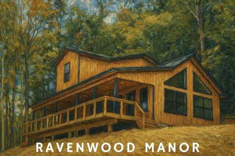4 Barkers Branch Road, Stanton, KY 40380