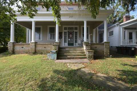217 W Main Street, Mount Sterling, KY 40353