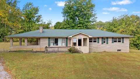 190 Treeline Drive, Berea, KY 40403