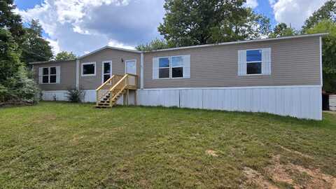 382 Leona Wyatt Road, Corbin, KY 40701