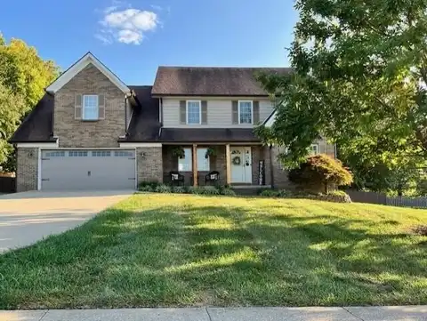 105 Ridgeview Road, Danville, KY 40422