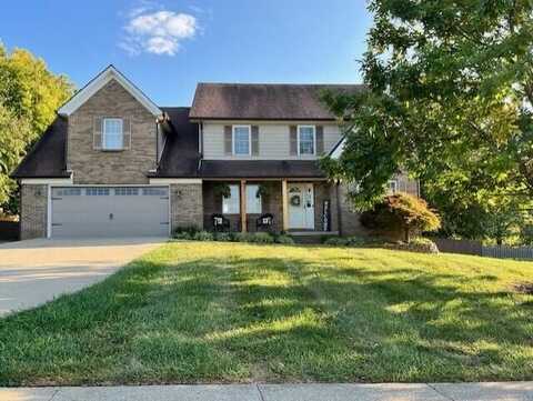 105 Ridgeview Road, Danville, KY 40422