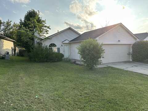 2604 Woodhill Drive, Lexington, KY 40509