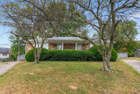 401 Downing Court, Lexington, KY 40517