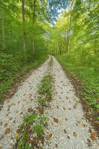 0 Nada Tunnel Road, Stanton, KY 40380