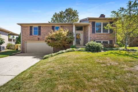 3393 Fox Den Circle, Lexington, KY 40515