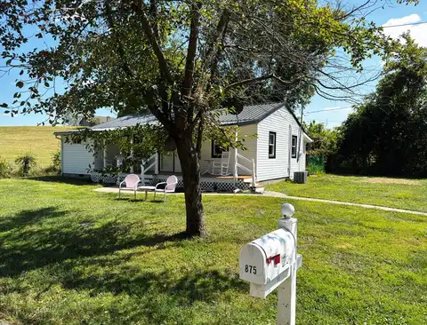 875 Vineyard Road, Nicholasville, KY 40356