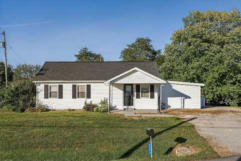 4245 Stewartsville Road, Williamstown, KY 41097