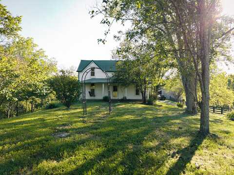 1919 Crooked Creek Road, Lawrenceburg, KY 40342
