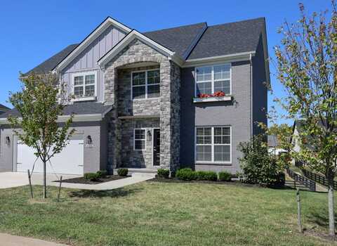 2035 Shun Pike, Nicholasville, KY 40356