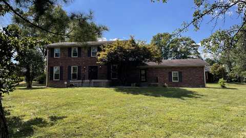 9 Timberlawn Lane, Frankfort, KY 40601