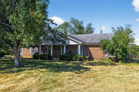 880 Sulphur Well Pike, Nicholasville, KY 40356