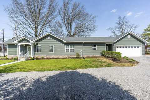 94 E 20th Street, Paris, KY 40361