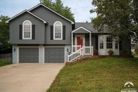 10506 Shelton Avenue, Edwardsville, KS 66111