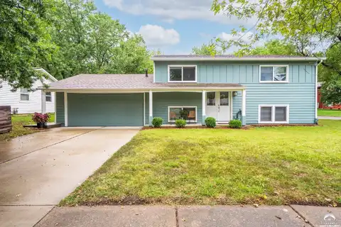 1403 Davis Road, Lawrence, KS 66046
