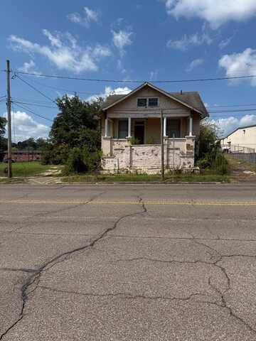 705 29th Ave, Meridian, MS 39301