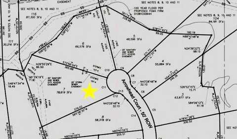 1159 ARROWHEAD AVENUE, OPELIKA, AL 36801
