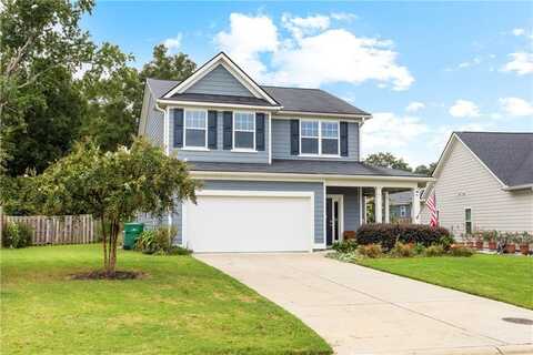 117 WOOD HILL DRIVE, SMITHS STATION, AL 36877