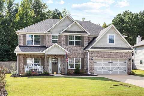 938 W RICHLAND CIRCLE, AUBURN, AL 36832