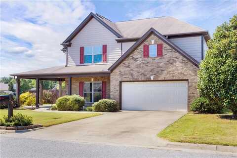 76 LINCOLNSHIRE LANE, PHENIX CITY, AL 36870