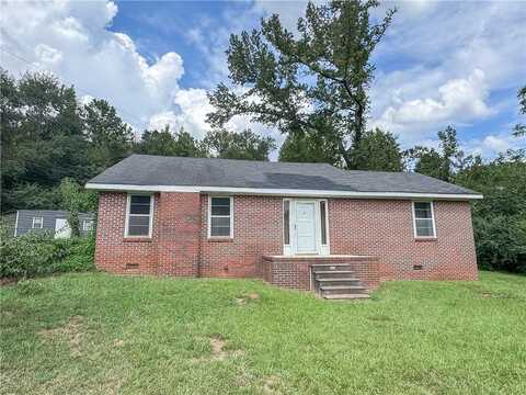 12136 VETERANS MEMORIAL PARKWAY, LAFAYETTE, AL 36862