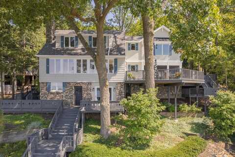 5098 Belmere, Manitou Beach, MI 49253