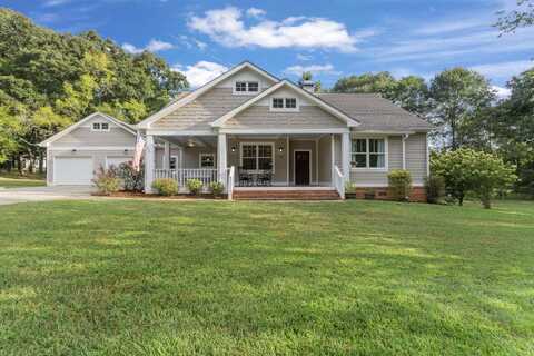 1701 KNIGHT ROAD, Madison, GA 30650