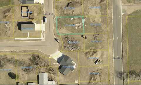 1408 Millie Lane, Yankton, SD 57078