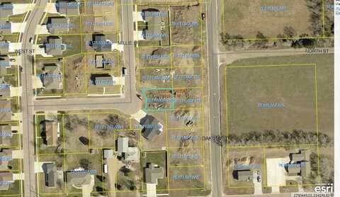 1406 Millie Lane, Yankton, SD 57078