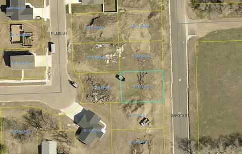 1209 Dakota St., Yankton, SD 57078