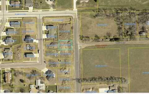 1403 Dakota St., Yankton, SD 57078