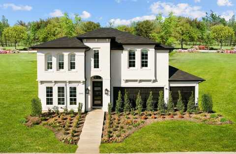 11810 Stanley Cay Ln, Frisco, TX 75035