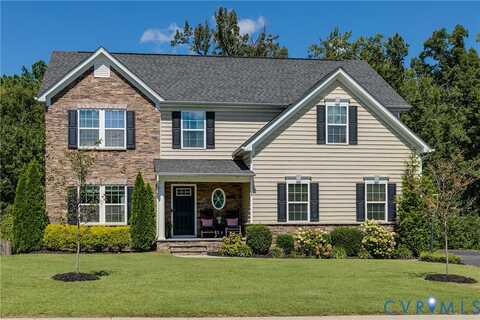 11628 Hainesland Dr, Glen Allen, VA 23060