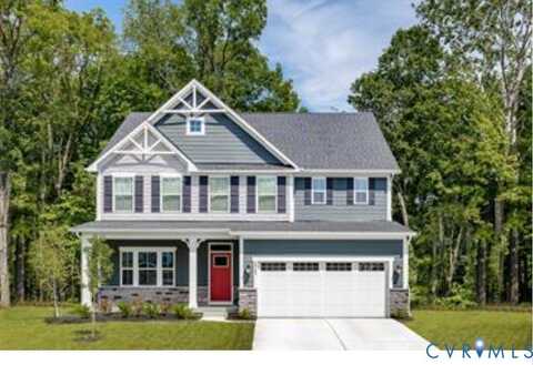 7300 Dunharrow Trce, North Chesterfield, VA 23234