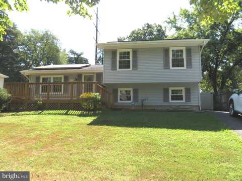 1513 WAMPANOAG DR, SEVERN, MD 21144