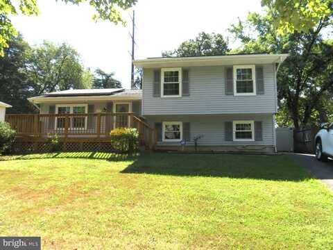 1513 WAMPANOAG DR, SEVERN, MD 21144