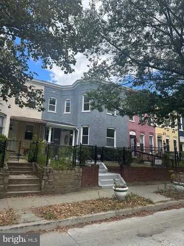 745 KENYON ST NW, WASHINGTON, DC 20010
