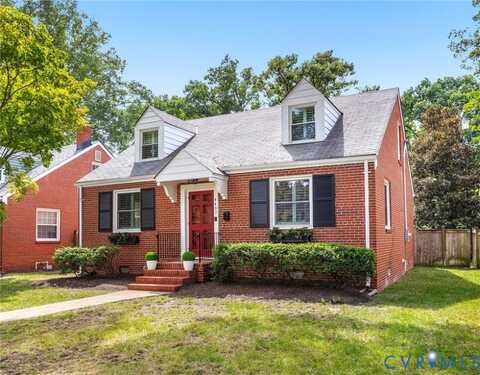 4407 Leonard Pky, Richmond, VA 23221