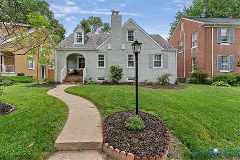 1235 Warren Ave, Richmond, VA 23227