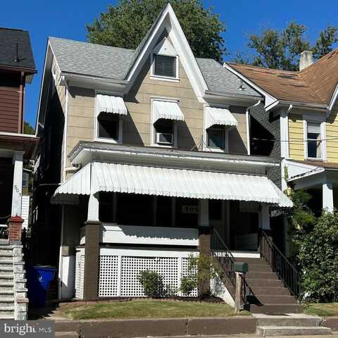 505 POTOMAC ST, BRUNSWICK, MD 21716