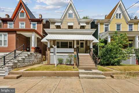 505 POTOMAC ST, BRUNSWICK, MD 21716